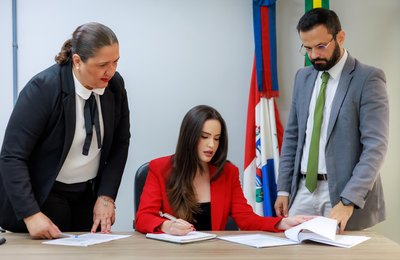 Alagoas completa 208 anos neste dia 16 com avanços em Integridade e Compliance