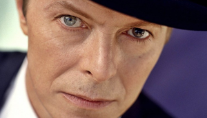 David Bowie 