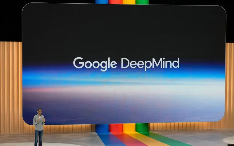 Google adiciona novos recursos de IA ao Gmail, transformando-o em um assistente pessoal.