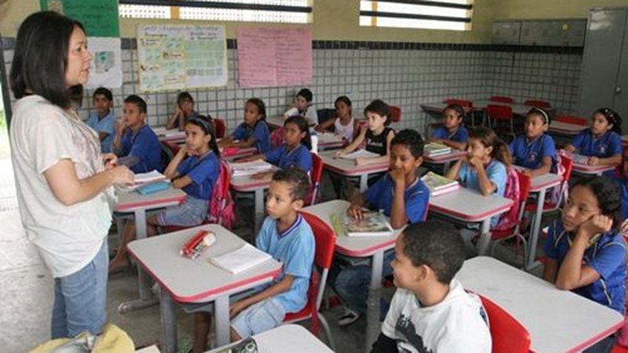 Escolas da rede pública estadual terão atividades aos sábados