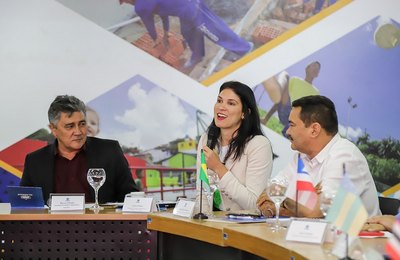 Alagoas recebe 19ª reunião da Câmara Temática da Agricultura Familiar