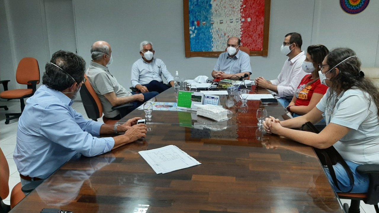 Ufal terá primeiro laboratório NB3 de elevada biossegurança de Alagoas