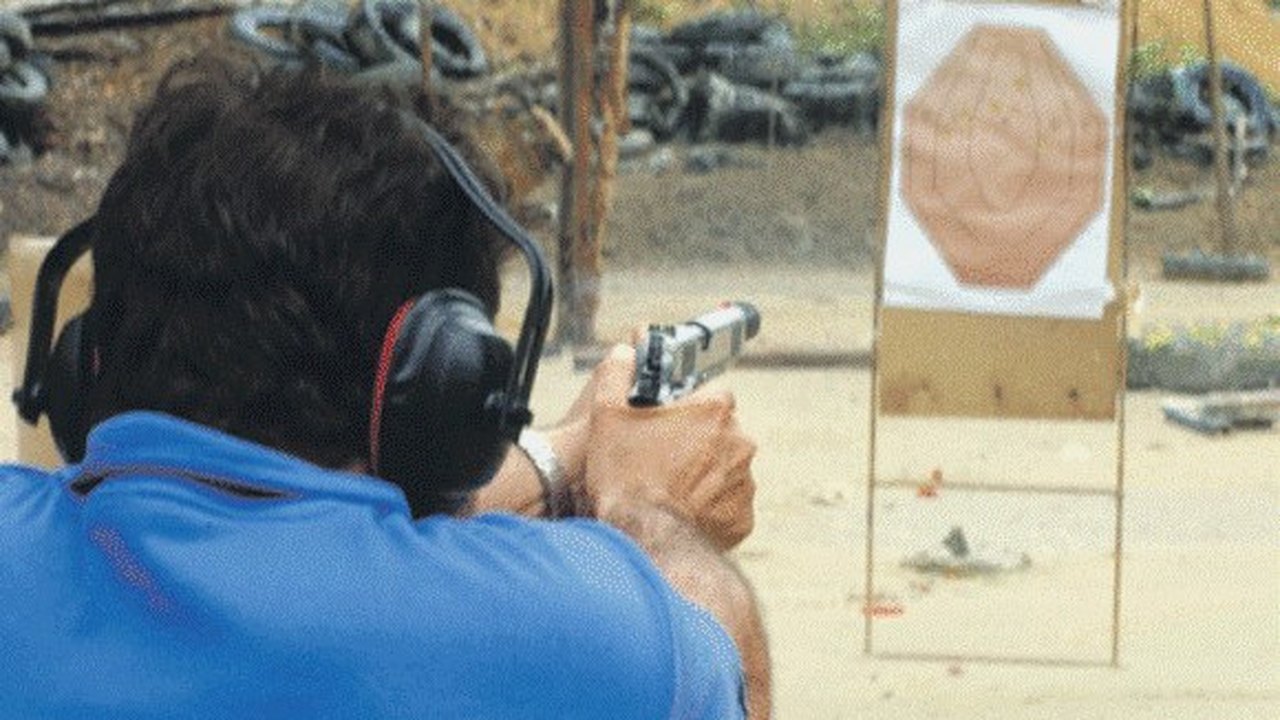Agentes penitenciários terão exames gratuitos para manuseio de arma de fogo