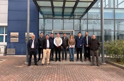 MIDR vai à China acompanhar fabricação das novas bombas para a Integração do Rio São Francisco