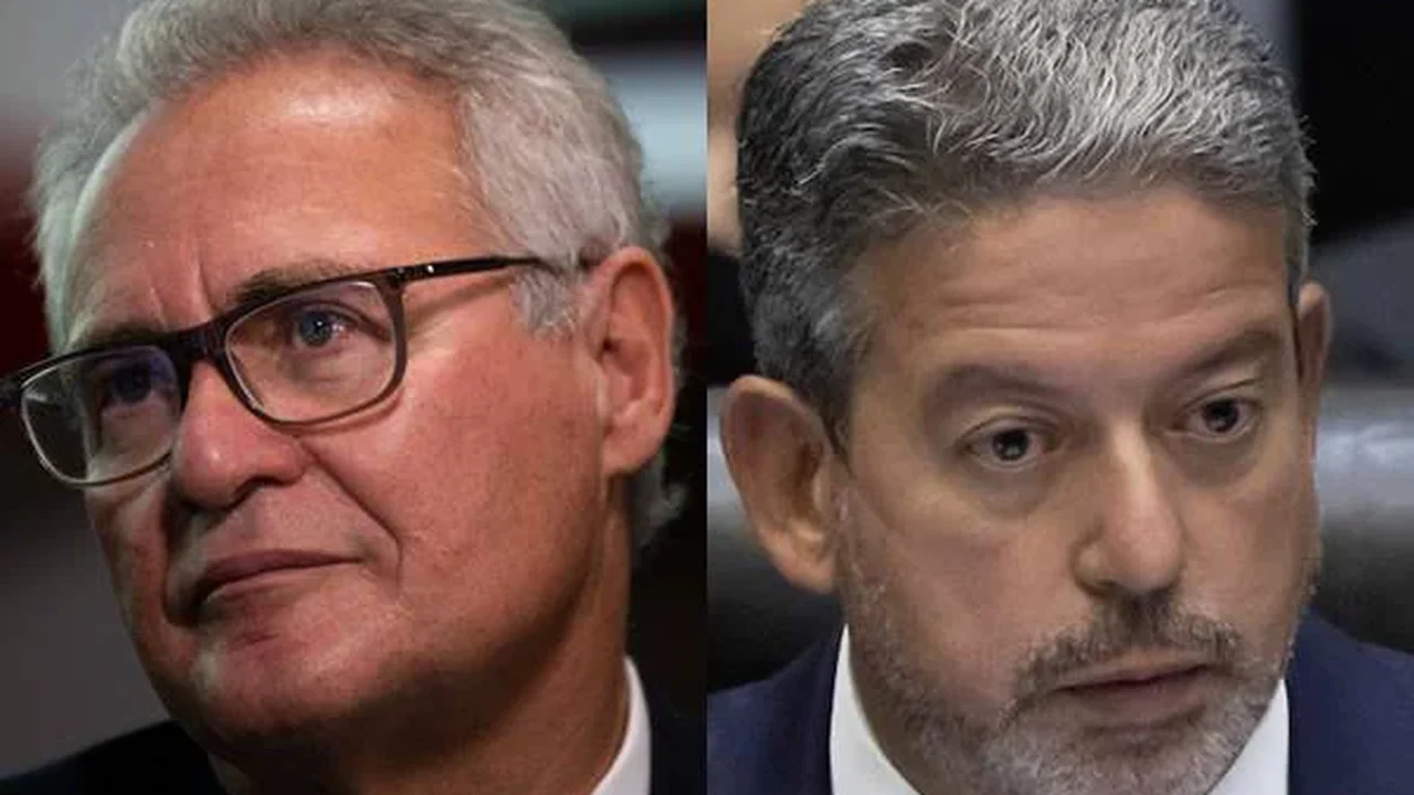 Nova disputa de Renan e Arthur Lira é por vaga no TST