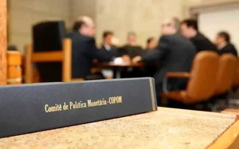 BC: Copom antevê ajuste de menor magnitude na próxima reunião