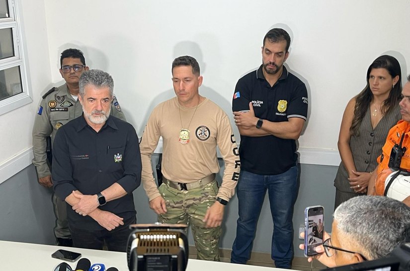 Polícia Civil conclui inquérito sobre morte de recém-nascida Ana Beatriz no município de Novo Lino