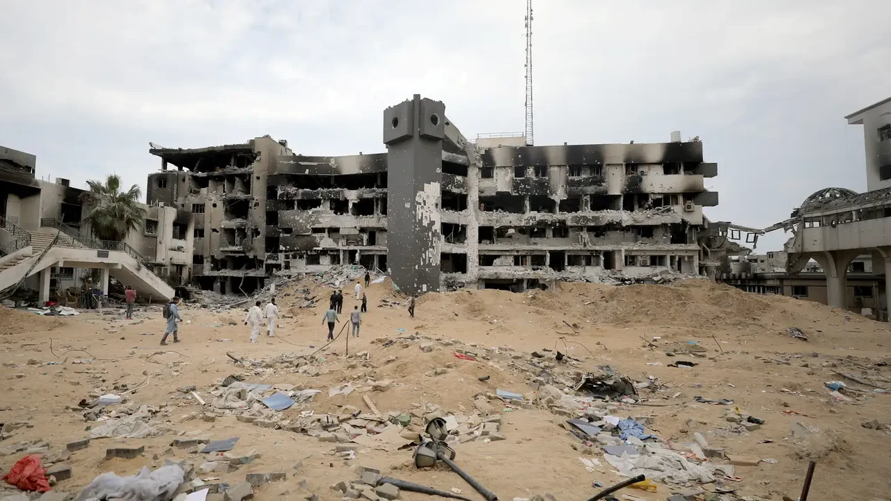 Guerra em Gaza: Hamas está disposto a aceitar cessar-fogo parcial para selar acordo com Israel