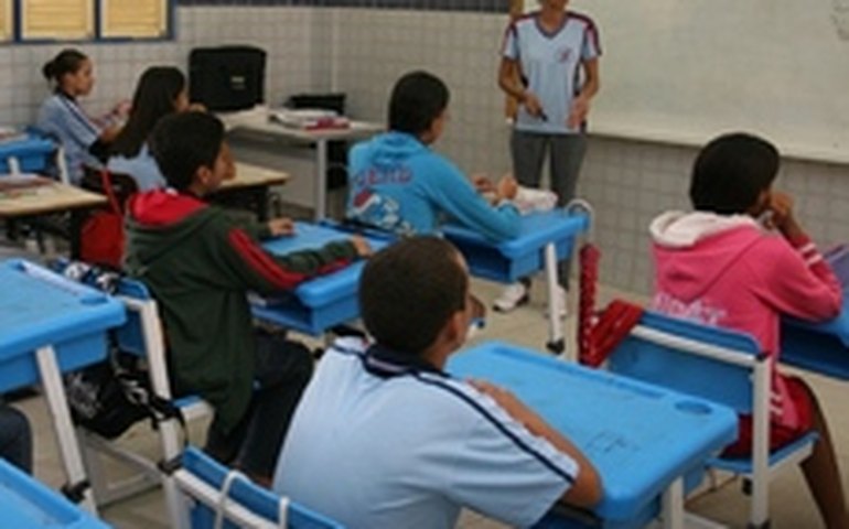 Cespe divulga locais e horário de provas do concurso da Educação