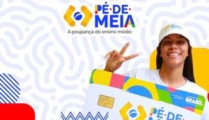 Image / Foto: Imagem: Divulgação/MEC
