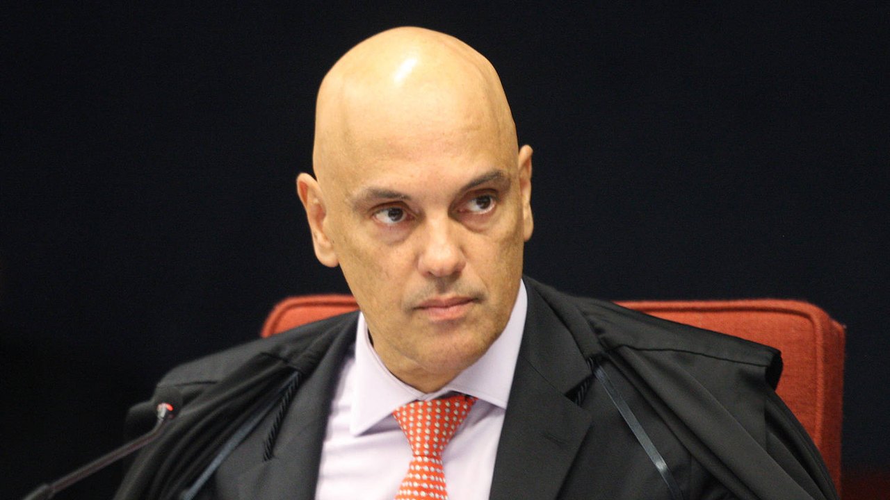 Alexandre de Moraes nega pedido para afastar secretário nacional de Justiça