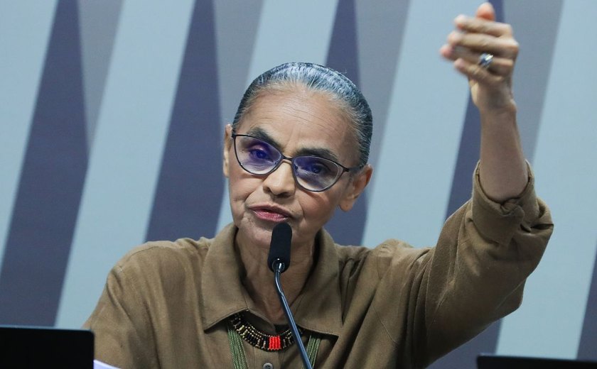 Viva Maria ecoa vozes contra ataque a Marina Silva