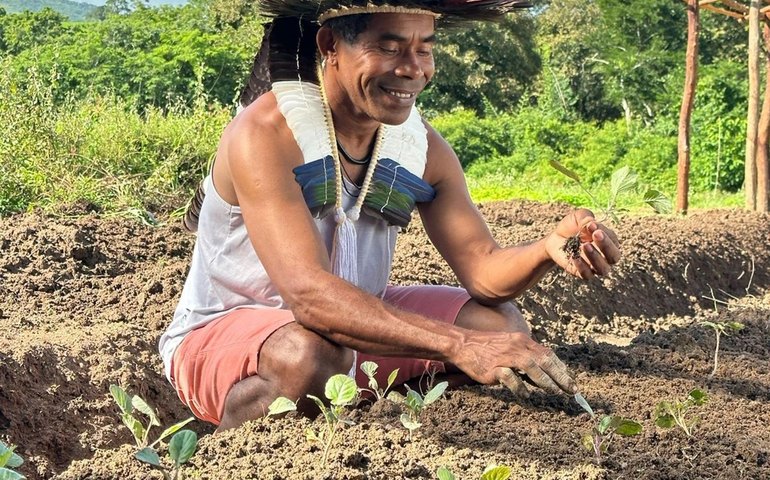 Seagri e Superintendência do Desenvolvimento Agrário promovem Conferência Estadual dos Territórios