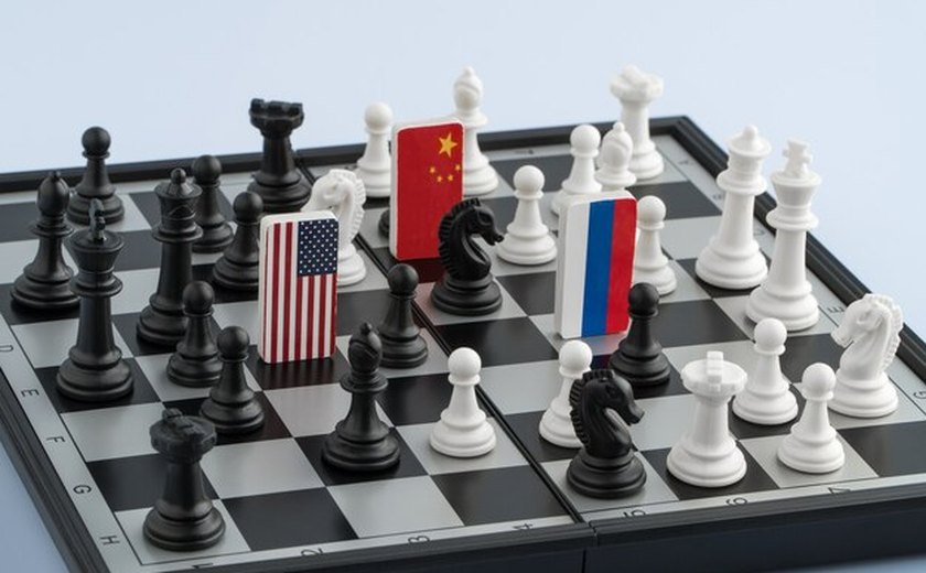 Senado dos EUA aprova pacote de ajuda bilionária para Ucrânia, Israel e Taiwan