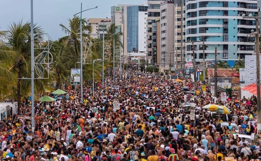 Pré-Carnaval de Maceió 2025: programação oficial é lançada com novidades e tradição