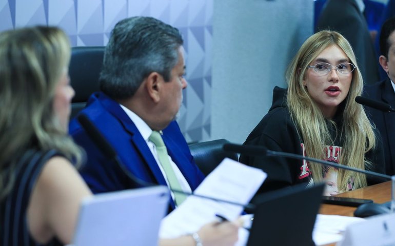 Bets: relatora pede indiciamento de Deolane e Virgínia por estelionato