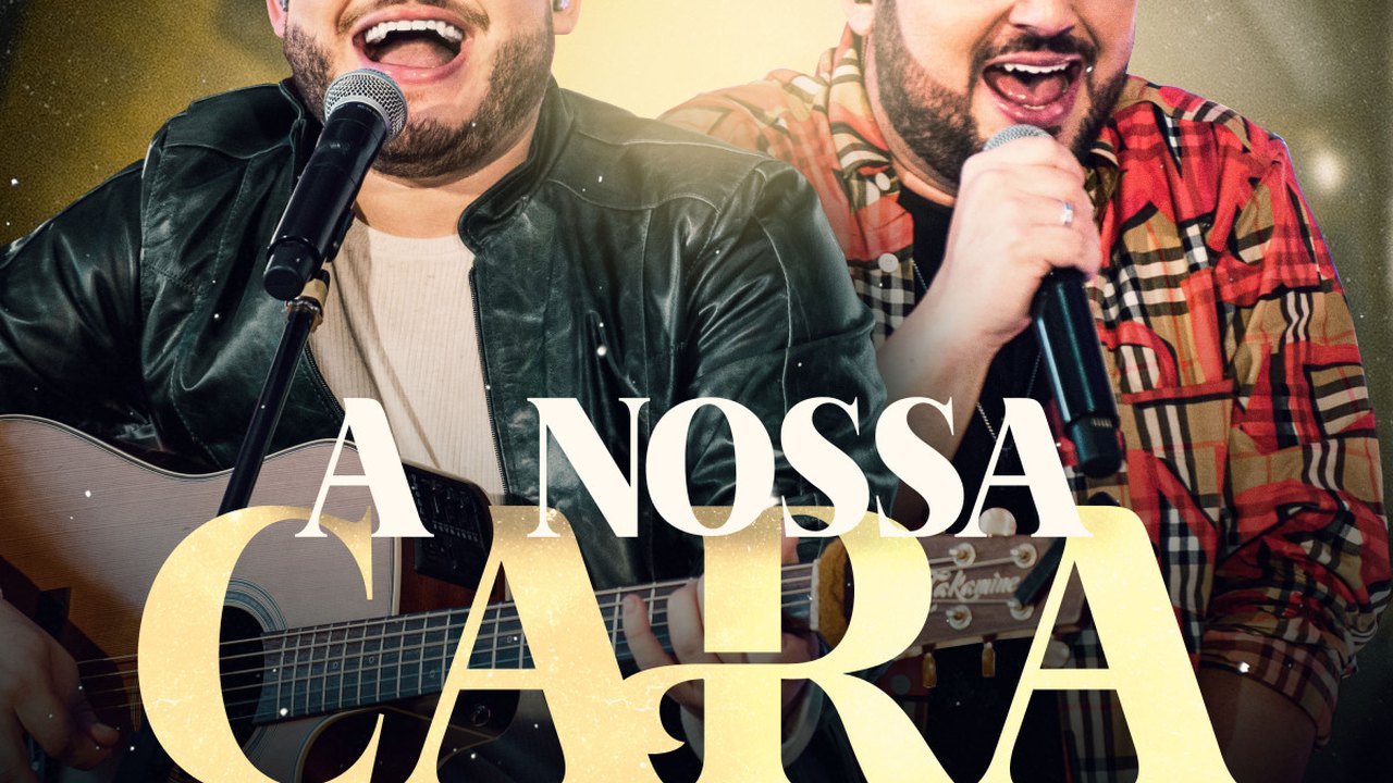 Heitor e Murilo assinam com a Mega Produções Artísticas e lançam EP