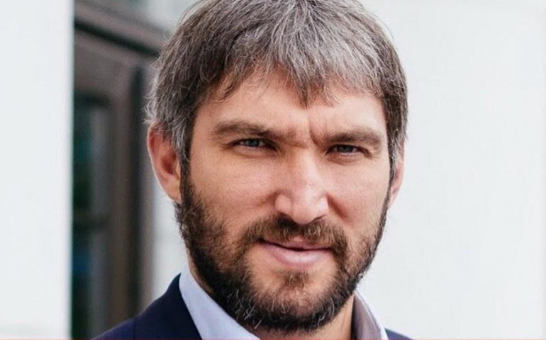 Maior artilheiro do planeta: o russo Ovechkin faz história no hóquei