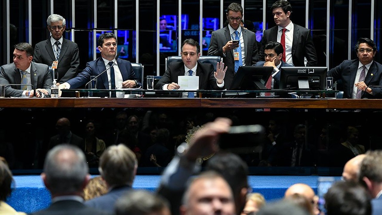 Senado aprova MP da regularização ambiental e exclui mudanças na lei da Mata Atlântica