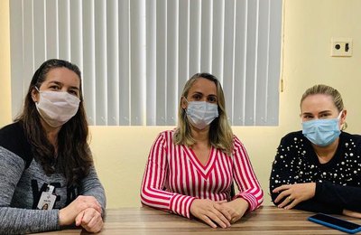 Hospital Santa Rita conta com especialistas em Qualidade em Saúde e Segurança do Paciente