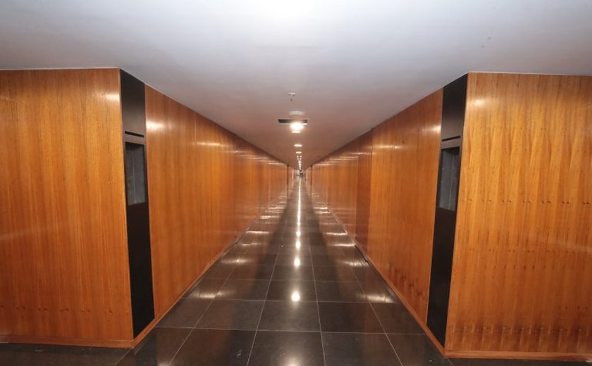 Câmara finaliza modernização de alguns espaços e retoma atividades