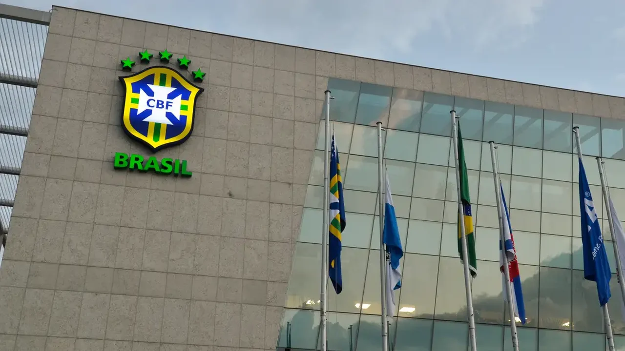 Conheça Reinaldo Carneiro Bastos, candidato à presidência da CBF apoiado por times e federações