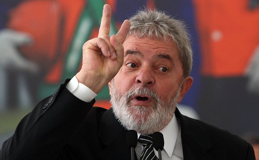 Lula culpa colonizadores por &#8221;atrasos na educação do Brasil&#8221;e gera polêmica em Portugal