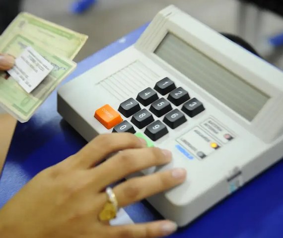 Alagoas tem 220 mil títulos cancelados e Maceió concentra maior número