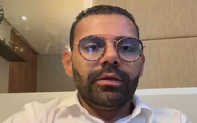 Pablo do Arrocha anuncia mudança drástica na carreira: 'Chega'