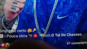 Willian morto