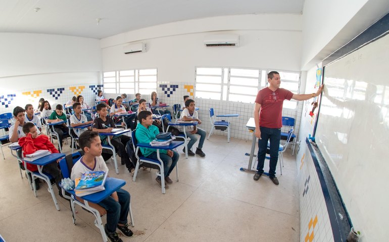 Sesau abre inscrições para o I Seminário sobre distúrbios de voz em professores