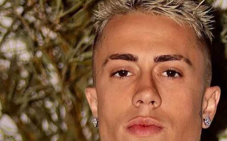 MC Daniell anuncia que, além da música, se tornou empresário de futebol