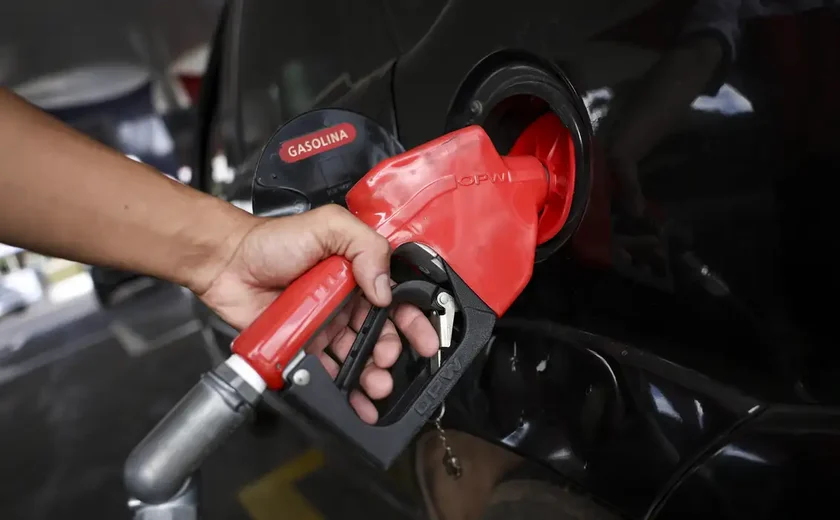 ANP Reduz Levantamento de Preços de Combustíveis Devido a Cortes Orçamentários
