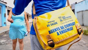 Prefeitura de São Cristóvão lança concurso para Agente Comunitário de Saúde e Agente de Endemias