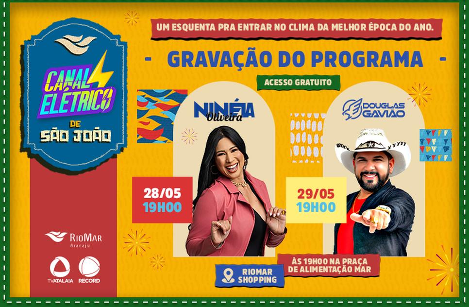 [RANCHO] capa de matéria (770x515px) - semana 2 / Foto: Reprodução/Divulgação