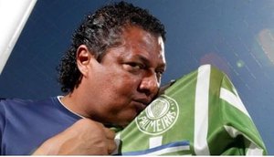 TONHÃO MORRE AOS 55 ANOS