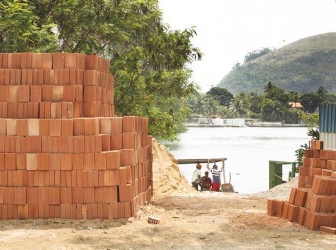 Cartão Reforma deve aquecer as vendas de materiais de construção