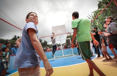 Com apoio do ONU-Habitat, agendas urbanas globais fortaleceram políticas públicas em 2021 estaduais 