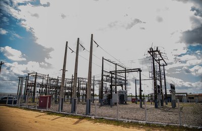 Equatorial Alagoas celebra 7 anos com investimentos, melhoria no fornecimento e impacto social