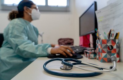  Novo edital do Mais Médicos prevê 41 vagas para Alagoas