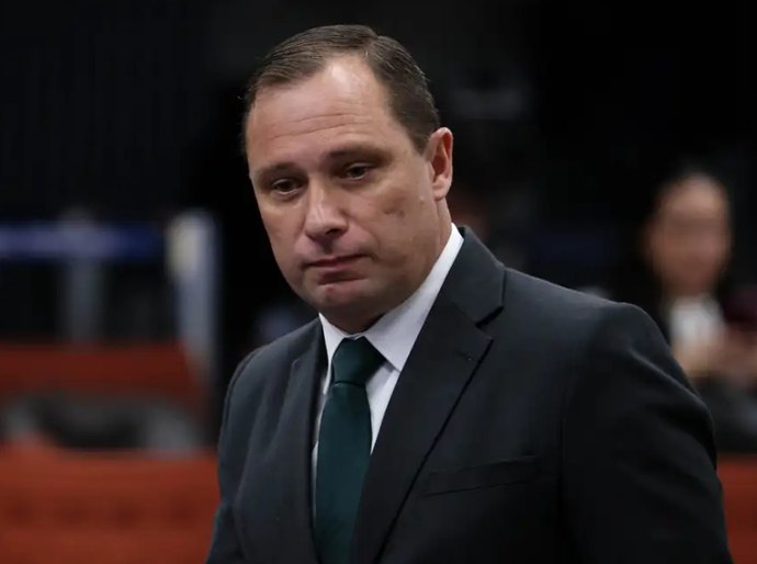 Cid: Bolsonaro buscava fraude nas urnas para justificar intervenção