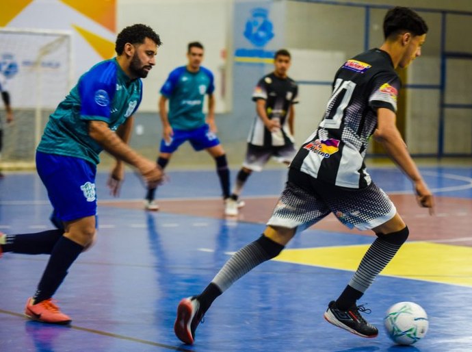 ASA futsal e torneio de Kung fu serão atrações deste final de semana no Clube do Servidor de Arapiraca