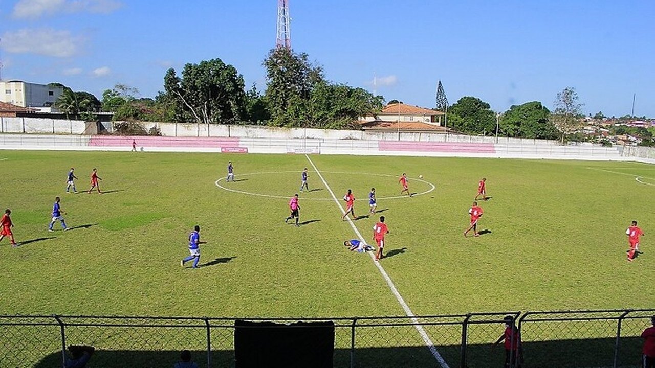 Times avançam de fase no Campeonato Municipal de Futebol de Penedo