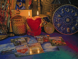 Baralho de Maria Padilha: confira as mensagens das cartas para os 12 signos
