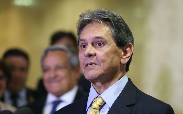 STF condena ex-deputado Roberto Jefferson a mais de 9 anos de prisão por vários crimes