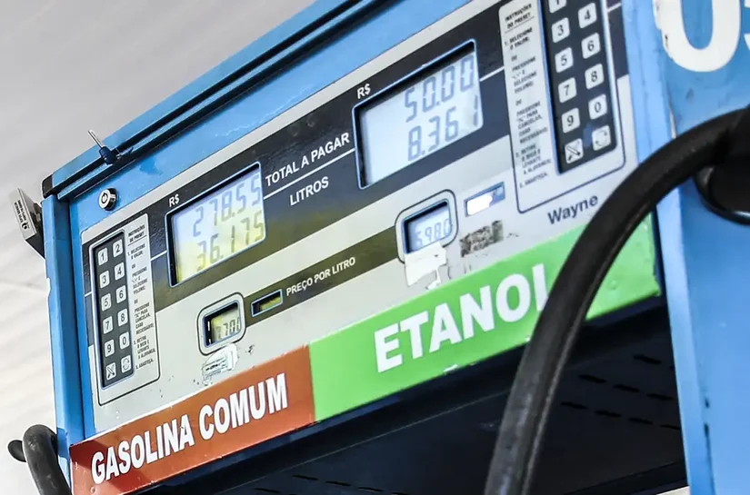 Brasil sentiu menos o aumento do petróleo que outros países, diz Ineep