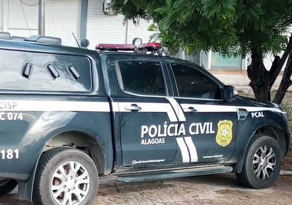 Polícia Civil conclui inquérito sobre homicídio em Campo Alegre e indicia dois suspeitos