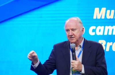 Após aprovar minuta que define obrigações acessórias do ISSQN, Ziulkoski pede revogação de liminar do STF