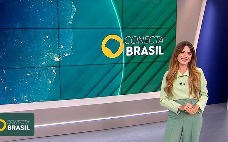TV Brasil Internacional lança boletim jornalístico ‘Conecta Brasil’