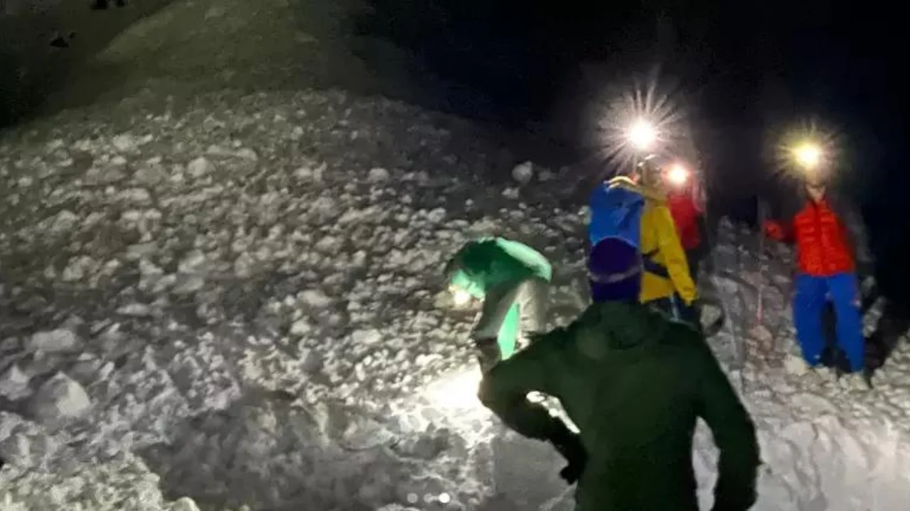 Avalanche em Bariloche: Justiça vai investigar papel dos sobreviventes da tragédia